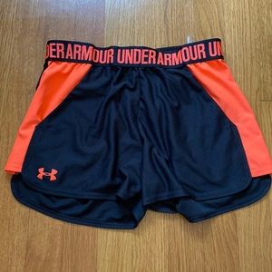 Under Armour Shorts